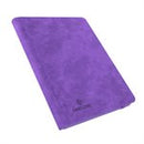 Gamegenic Prime Album 18-Pocket - Purple
