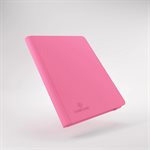 Gamegenic Prime Album 18-Pocket - Pink