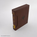 Binder: Card Almanac - 18 Pocket - Secrets of Strixhaven: Prismari