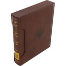 Binder: Card Almanac - 18 Pocket - Secrets of Strixhaven: Lorehold