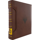 Binder: Card Almanac - 18 Pocket - Secrets of Strixhaven: Witherbloom