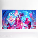 Shiny Playmat: Magic: The Gathering - Secrets of Strixhaven: Prismari, The Inspiration