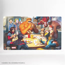 Playmat: Prime Playmat: Magic: The Gathering: Marvel Super Heroes: Heroic Feast