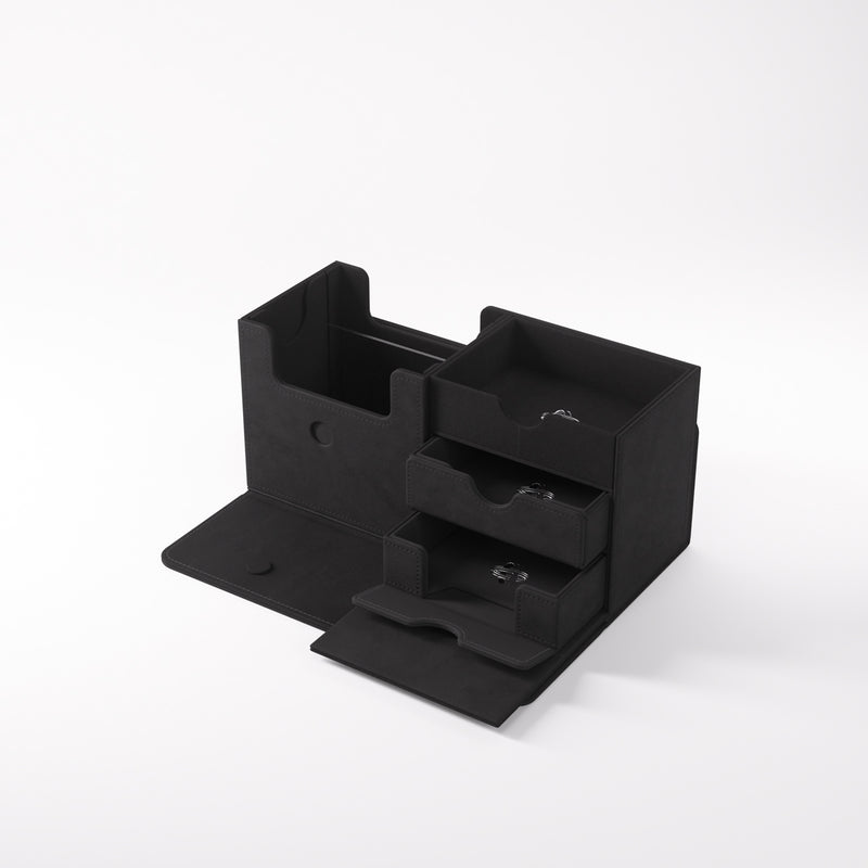 THE ACADEMIC 133+ XL [BLACK]