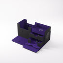THE ACADEMIC 133+ XL [BLACK/ PURPLE]