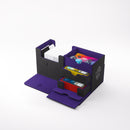 THE ACADEMIC 133+ XL [BLACK/ PURPLE]