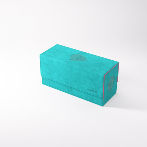 THE ACADEMIC 133+ XL [TEAL/PINK]