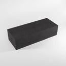 Deck Box: Cards' Lair 1000+ PRO Black