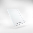 Gamegenic Casual Album 18-Pocket - White