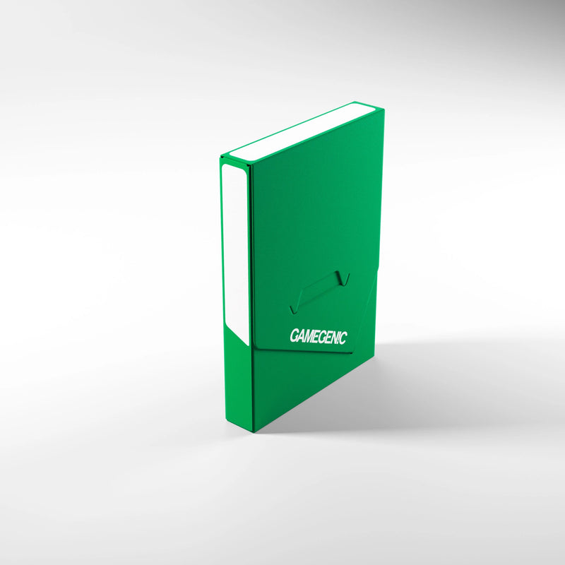 Gamegenic Cube Pocket 15+ (8 pockets)
