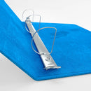 Prime Ring Binder: Blue