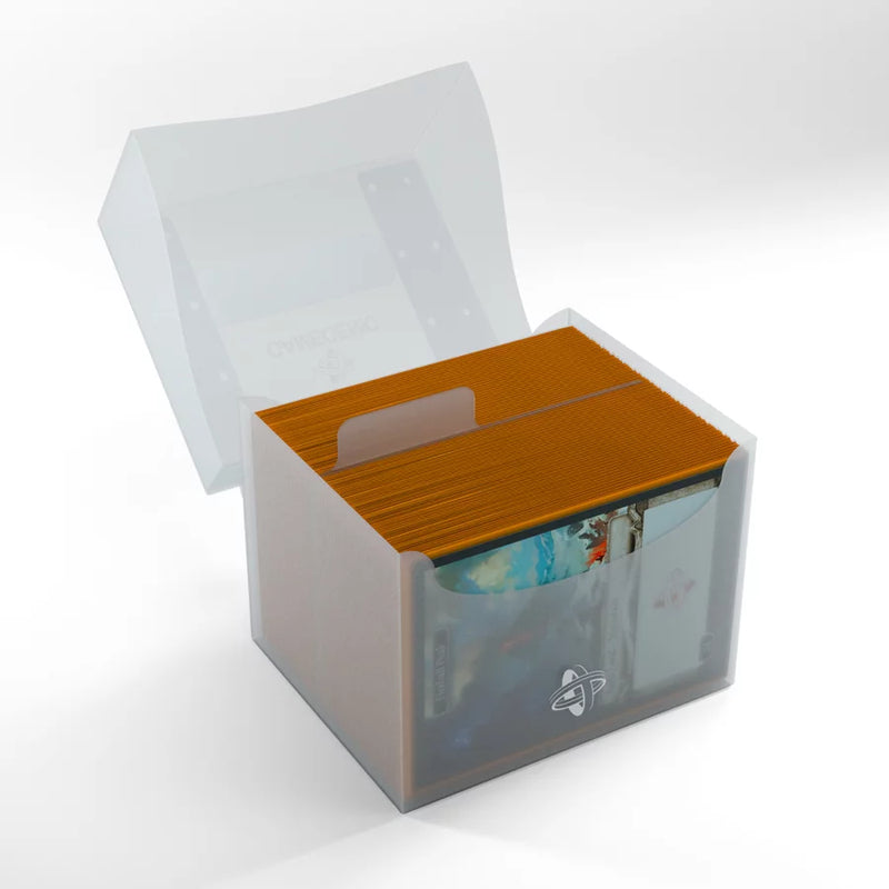Gamegenic Deck Box: Side Holder XL
