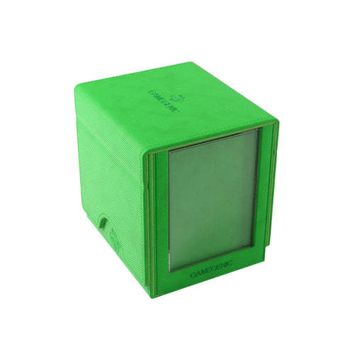 Deck Box: Sidekick Pro XL Green