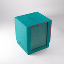 Deck Box: Squire Plus XL - Teal/Pink