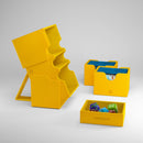Gamegenic Deck Box: Stronghold XL Yellow (200ct)