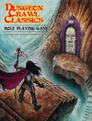 Dungeon Crawl Classics Role Playing Game