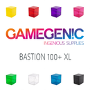 Deck Box: Bastion 100+ XL