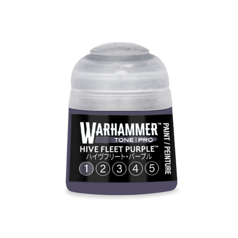 TONE PRO: HIVE FLEET PURPLE 1
