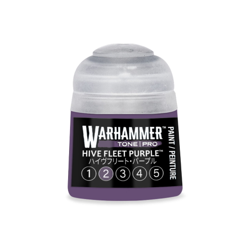 TONE PRO: HIVE FLEET PURPLE 2