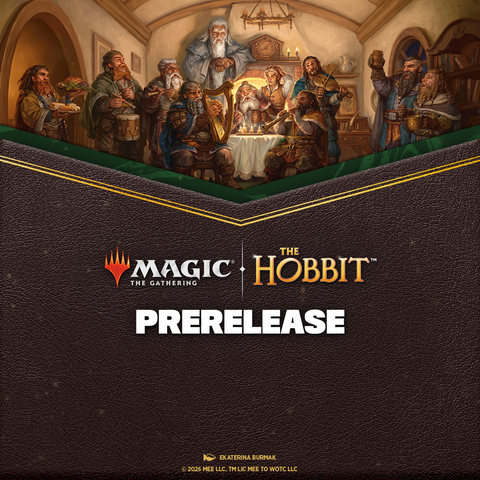 (STRATHROY) The Hobbit Pre-Release Fri, August 9th