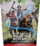 Dungeons & Dragons: Heroes of Faerûn