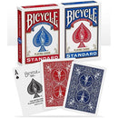 Bicycle Playing Cards - Poker