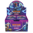 Riftbound: League of Legends TCG – Unleashed Booster Box [Pre-Order] 2026-05-08