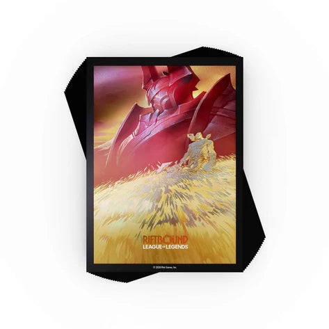 Riftbound: League of Legends TCG – Radiance Vault - Mordekaiser