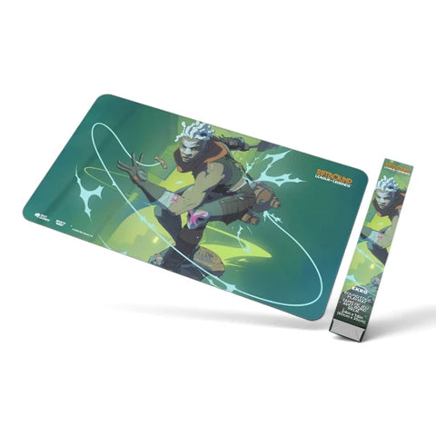 Riftbound: League of Legends TCG – Radiance Playmat #1