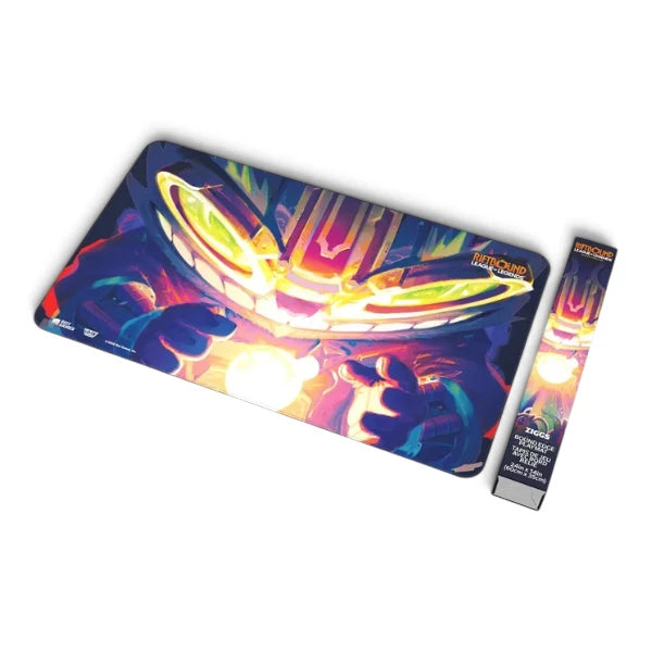 Riftbound: League of Legends TCG – Radiance Playmat