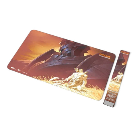 Riftbound: League of Legends TCG – Radiance Playmat #4