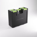 Storage: Game Castle: Black / Green