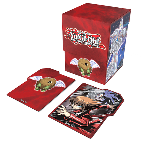Yu-Gi-Oh!: Jaden & Yubel - Card Case