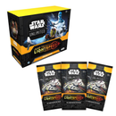 Star Wars: Unlimited: Jump to Lightspeed Prerelease Bundle