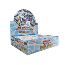 Yu-Gi-Oh! TCG: Justice Hunters Booster Box