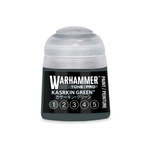 TONE PRO: KASRKIN GREEN 1