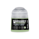 TONE PRO: KASRKIN GREEN 5