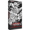 Yu-Gi-Oh! Legendary Arc-V Deck [Pre-Order] 2026-08-07