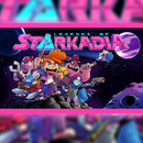 Legends of Starkadia
