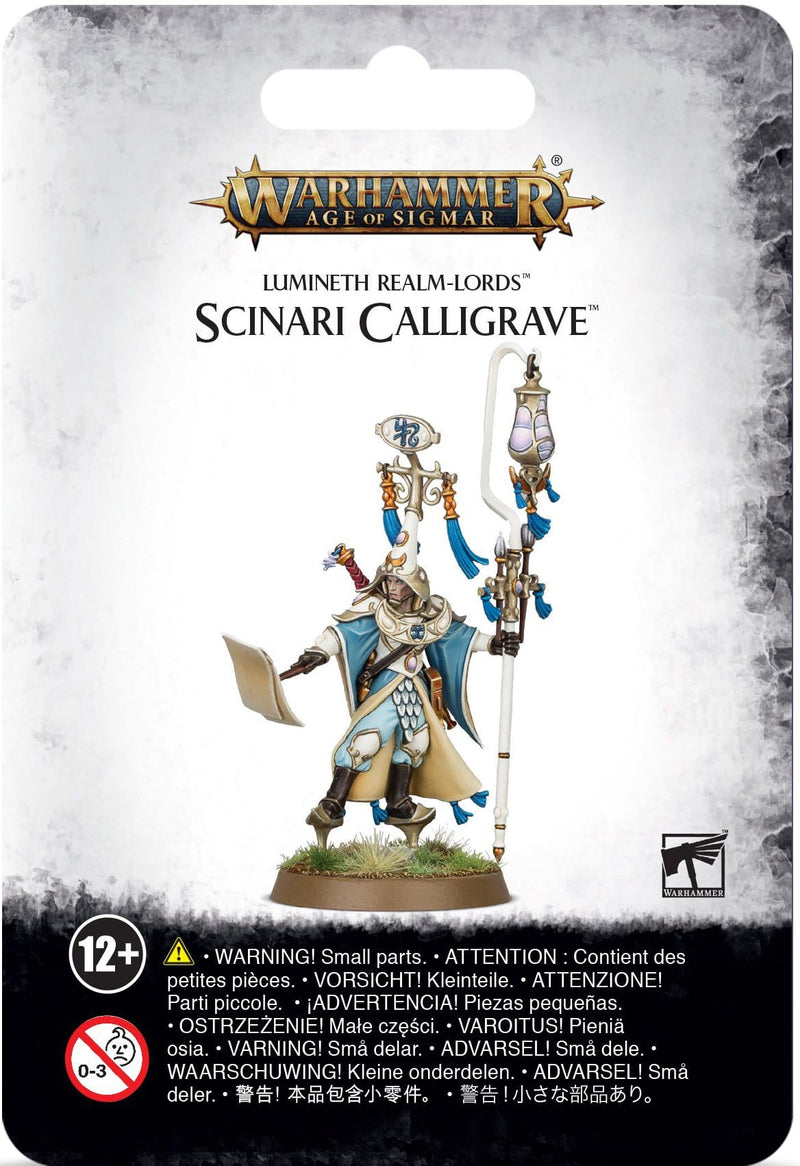 Scinari Calligrave
