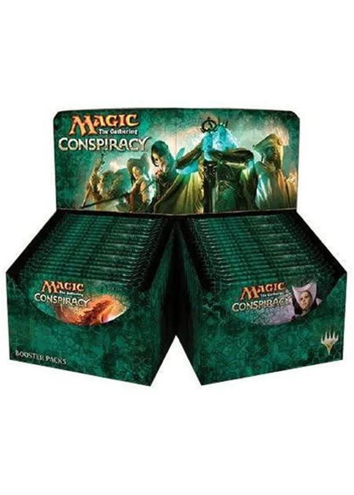 Magic: The Gathering Conspiracy Booster Box