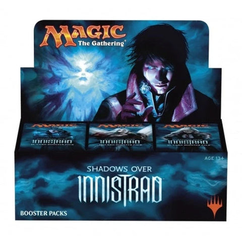 Magic: The Gathering - Shadows Over Innistrad