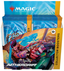 Magic: The Gathering Aetherdrift Collector Booster Box