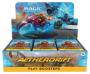 Magic: The Gathering Aetherdrift Play Booster Box