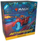Magic: The Gathering Aetherdrift Pre-Release Kit