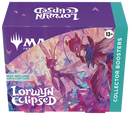Magic: The Gathering - Lorwyn Eclipsed - Collector Booster Box [Pre-Order] 2026-01-16