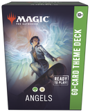 Magic: The Gathering – Lorwyn Eclipsed Preconstructed Deck - Angels