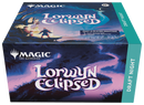 Magic: The Gathering - Lorwyn Eclipsed - Draft Night [Pre-Order] 2026-01-16