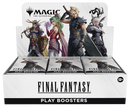 Magic: The Gathering - FINAL FANTASY Play Booster Box