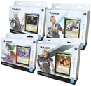 Magic: The Gathering - FINAL FANTASY Commander Decks: Collector's Edition Bundle